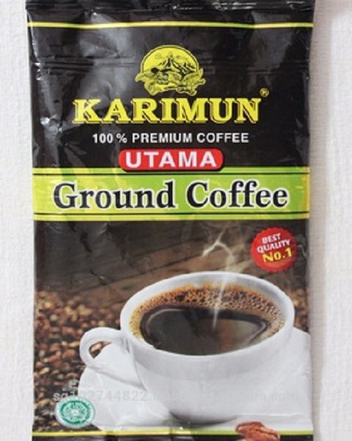 Kopi Karimun Utama Premium Coffee 85g